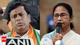 West Bengal bypoll results: BJP cries foul after TMC bags all four seats | Kolkata News - Times of India
