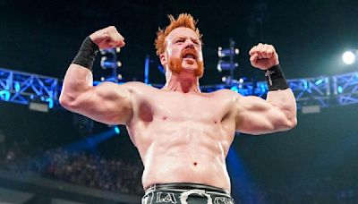 WWE Star Sheamus Says He Considered Retirement Recently - Wrestling Inc.