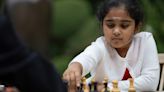 Chess prodigy to represent England aged nine