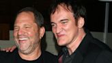 Quentin Tarantino Says No One Thought Harvey Weinstein Was a Rapist, but Regrets Not Having a ‘Man-to-Man Talk’