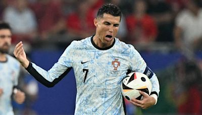 Resumen del Portugal vs. Eslovenia, octavos de final de la Eurocopa 2024: alineaciones, goles y polémicas | Goal.com Chile