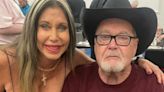 Missy Hyatt Says She Dated Jim Ross For A Couple Of Years: 'He Rocked My World'