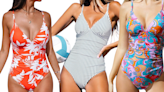 This Cupshe One-Piece Swimsuit Is on Sale at Amazon