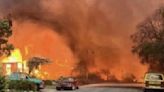 怪獸級野火吞噬國家公園 加拿大觀光小鎮半毀撤離2.5萬人 | 國際焦點 - 太報 TaiSounds