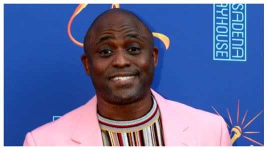 Wayne Brady Welcomes Baby Boy with His Ex and Opens Up About His Pansexuality | EURweb