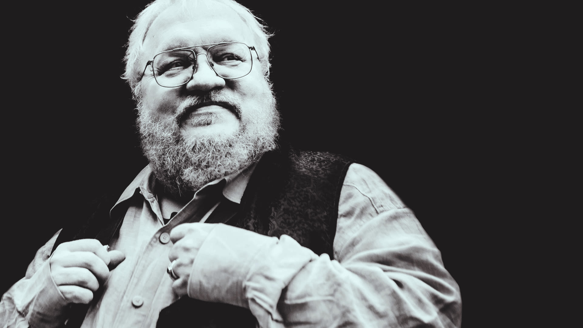 Will George RR Martin ever finish 'The Winds of Winter'?