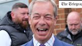 Farage doesn’t want to crush our liberal order, he wants to save it