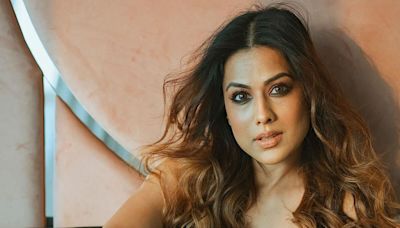 Bigg Boss 18: Meet Nia Sharma, TV's Glamorous 'Naagin' Confirmed As 1st Contestant Of Reality Show