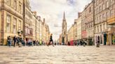 The busiest streets to avoid in Edinburgh during the Festival Fringe