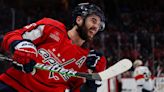 ‘That’s just Tom’s DNA’: Wilson still setting tone for Capitals down the stretch