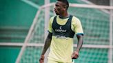 Deportivo Cali se metió en otro problema: Fabián Castillo no se reportó a prácticas