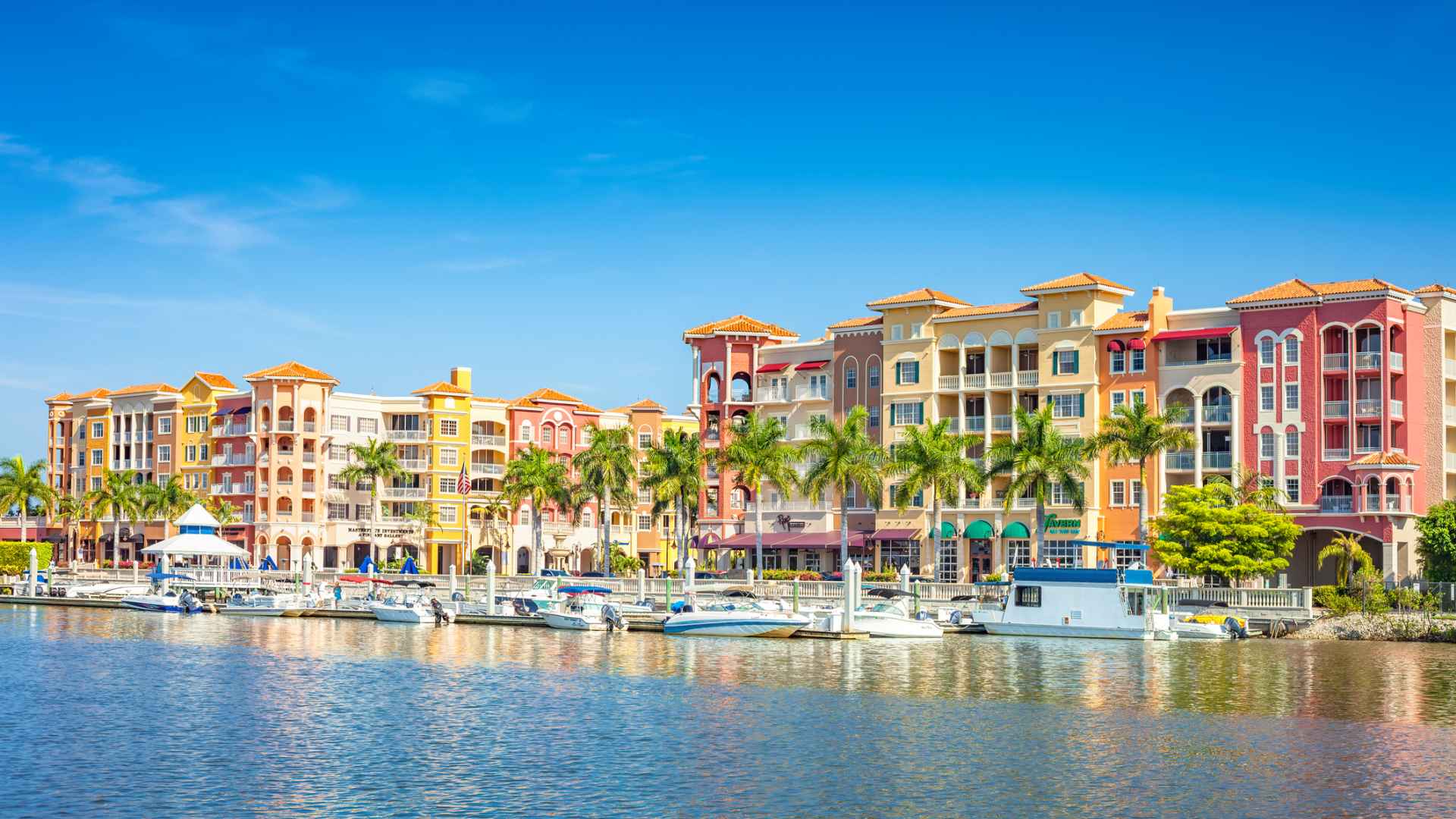 What Homes Will Be Worth in These 29 Florida Cities by This Time Next Year