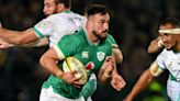 South Africa vs Ireland live stream: How to watch rugby Summer Internationals 2024