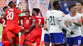 Panamá-Estados Unidos, un partido definitorio en el Grupo C de la Copa América: hora, TV, formaciones y tabla de posiciones