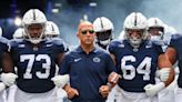 James Franklin still trying to make Penn State elite, and a trip to Ohio State provides another chance