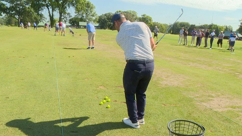 Future stars of the PGA Tour gearing up for Nationwide Children's Hospital Championship