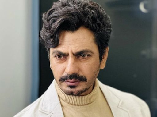 Nawazuddin Siddiqui says Bollywood doesn't discriminate on religious lines: ‘Anupam Kher respects Naseeruddin Shah'