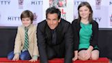 Ben Stiller's 2 Kids: All About Ella and Quinlin