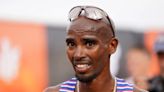 London Marathon boss urges Sir Mo Farah to seek inspiration from Eliud Kipchoge