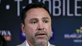 Óscar de la Hoya atacó de nuevo al Canelo Álvarez: "Le conseguí el contrato más grande de su carrera" - El Diario NY