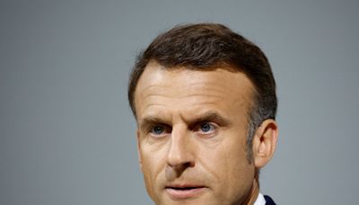 The Take: Will France’s election gamble pay off for Macron – or backfire?