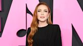 Lindsay Lohan “Very Hurt and Disappointed” Over New ‘Mean Girls’ Joke, Says Rep