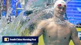 Chinese social media slams swimmer Sun Yang as he misses Paris Olympics