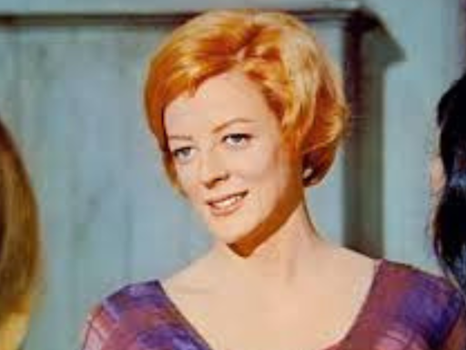 As Maggie Smith Bids Us Adieu, Revisit Her Oscar-Winning Role In The Prime of Miss Jean Brodie