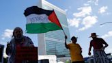 EE.UU. y Marruecos coinciden en la importancia de promover la propuesta de paz para Gaza