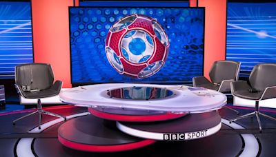 Match of the Day icon questions 'women being so involved in the men’s game'