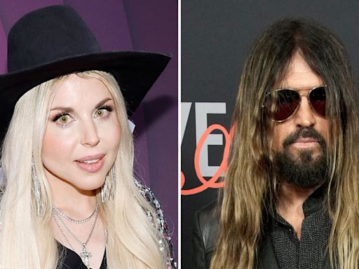 Inside Billy Ray Cyrus and Firerose's Heated Divorce War