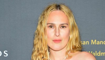 Rumer Willis Gave an Emotional Update on Bruce Willis’s Dementia