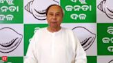 Naveen Patnaik-led BJD to push for Special Category Status for Odisha in Parliament