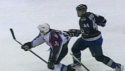 Ed Willes on Canucks' history: How Todd Bertuzzi's punch changed Steve Moore, the team and the game