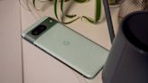 Pixel 8 series wins 'Best Smartphone' at MWC