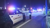 Robo de un auto desata persecución entre Miami y Broward: un oficial resultó herido
