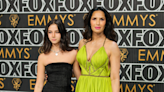 Padma Lakshmi on Emmys Date Night With Daughter Krishna: 'It's Nice to Share Fun Bits With Her' (Exclusive)