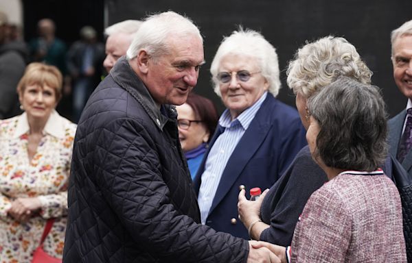 Blair said MI5 ‘probably’ had information on Dublin-Monaghan bombings – Ahern