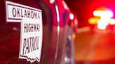 OHP: 1 killed in single-vehicle crash on Logan County highway