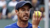 Rafael Nadal and Andy Murray face brutal first-round French Open draws