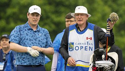 Golf roundup: Robert MacIntyre wins Canadian Open; Yuka Saso takes US Women’s Open for second time | Chattanooga Times Free Press