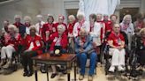 Pawnee City woman recognized on behalf of millions of ‘Rosie the Riveters’ in D.C.