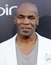 Mike Tyson