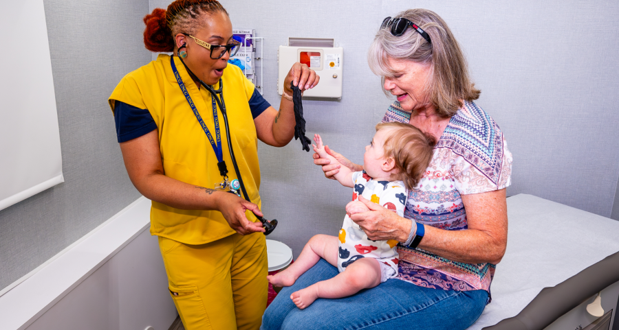 UNC Systems awards $29M grant to expand nursing education and address nursing workforce shortage