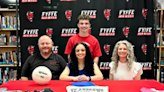 Green to play beach volleyball for St. Andrews