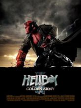 Hellboy 2: El Ejército Dorado