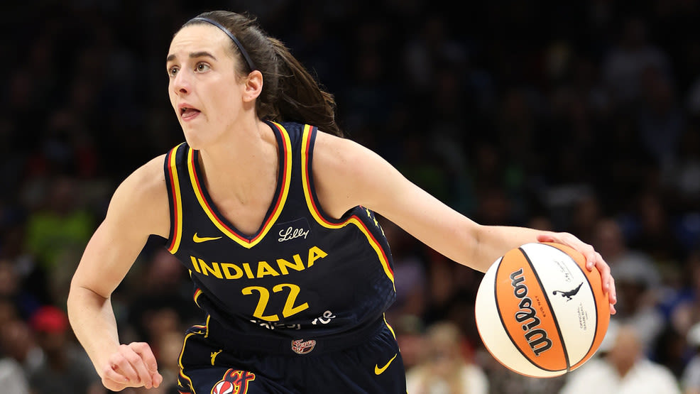 IndyStar columnist won't cover Indiana Fever after 'creepy' Caitlin Clark exchange