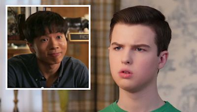 Young Sheldon: Here’s Why Sheldon Didn’t Ask Tam to Move to California