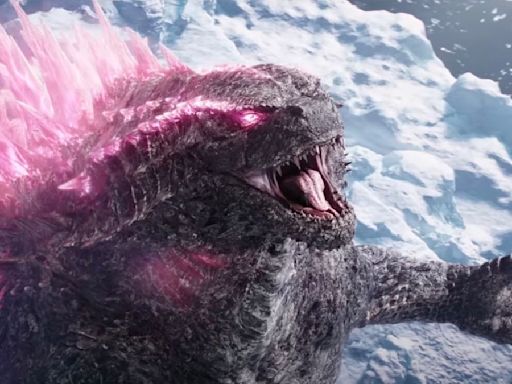Following Adam Wingard’s Departure, The Godzilla X Kong Sequel Has Found Its New Director, And It’s Someone...