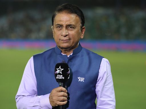 "The Man Who Brought Sunny Days To Indian Cricket": Wishes Pour In For Sunil Gavaskar On 75th Birthday | Cricket News